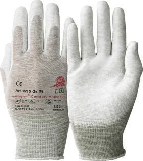 Handschuh Camapur Comfort625,antistatisch,Gr.8 Honeywell