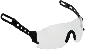 Brille zu Schutzhelm EVO3