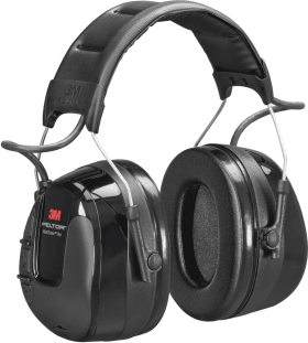 3M PELTOR PRO FM-RADIO-HEADSET WORK- TUNES 7100088416