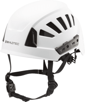 SKYLOTEC SCHUTZHELM INCEPTOR GRX 54-63 CM WEISS BE-390-12