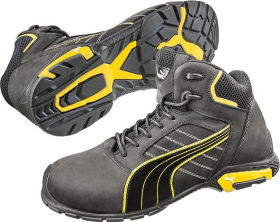 PUMA Sicherheitsstiefel AMSTERDAM MID