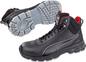 PUMA Sicherheitsstiefel CONDOR/PIONEER MID