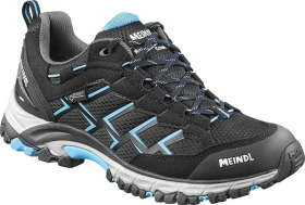 MEINDL SPORTSCHUH CARIBE LADY GTX 3823-01 SCHW.-AZUR GR.36 3823-01/36