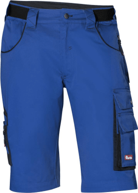 FORTIS Bermuda TWENTY FOUR, blau-schwarz