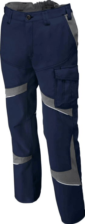 Kübler Bundhose Low ACTIVIQ