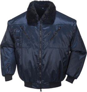 fortis Pilotenjacke ACHIM