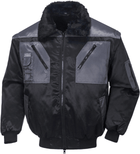 fortis Pilotenjacke ACHIM