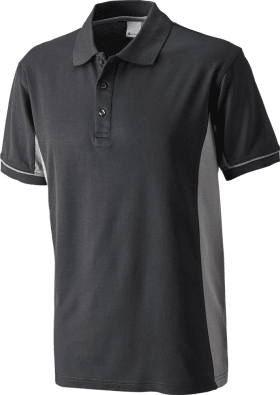 Promodoro Poloshirt Men's Function Contrast Polo