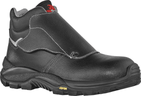 U-POWER SCHWEISSERSTIEFEL BULLS S3 SRC HRO GR.38 8033546026892