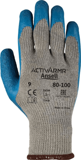 Ansell Mehrzweckhandschuh ActivArmr® 80-100