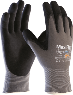 ATG Montagehandschuh MaxiFlex® Ultimate™ AD-APT® 42-874