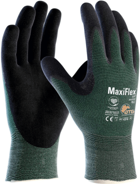 BIG ATG® Schnittschutzhandschuh MaxiFlex® Cut™ 34-8743