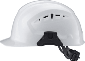 SCHUBERTH SCHUTZHELM CROSS GUARD M.DREH- VERSCHLUSS WEISS 9021002278