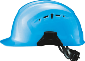 SCHUBERTH SCHUTZHELM CROSS GUARD M.DREH- VERSCHLUSS BLAU 9023002278