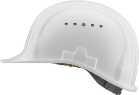 SCHUBERTH SCHUTZHELM BAUMEISTER 80/4 EN 397 WEISS