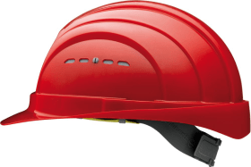 SCHUBERTH SCHUTZHELM EUROGUARD 4 EN 397 ROT