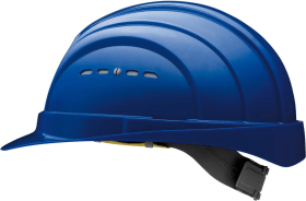 SCHUBERTH SCHUTZHELM EUROGUARD 4 EN 397 BLAU