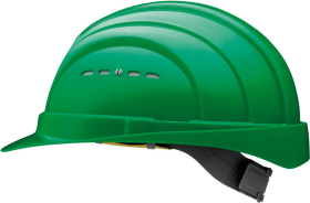 SCHUBERTH SCHUTZHELM EUROGUARD 4 EN 397 GRÜN