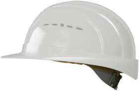 SCHUBERTH SCHUTZHELM EUROGUARD 4 EN 397 WEISS