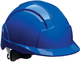 JSP SCHUTZHELM EVOLITE M.DREHVERSCHLUSS EN 397 BLAU 5038428190930