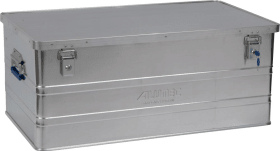 APD Aluminiumbox CLASSIC 142 Maße 870x460x355mm 