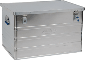 APD Aluminiumbox CLASSIC 186 Maße 760x530x462mm 