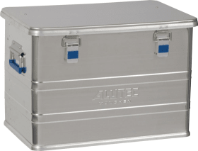 APD Aluminiumbox COMFORT 73 Maße 550x350x381mm 