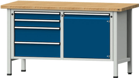 KASTENWERKB.1500 MM TYP 300460/MOD.131 V