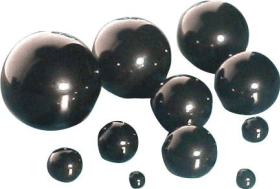 DITTMAR KUGELKNOPF DIN 319 32MM M 8 FORM C BEUTEL 5 STÜCK 4053569023108