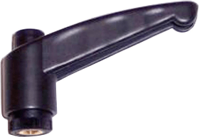 DITTMAR KLEMMHEBEL MIT INNENGEWINDE M 6 GR.45 BEUTEL 5 STÜCK 4053569023269