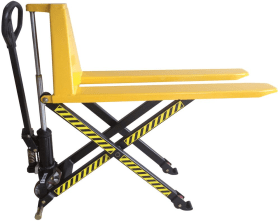 Scherengabelhubwagen HLT1-520 Hublast 1000 kg