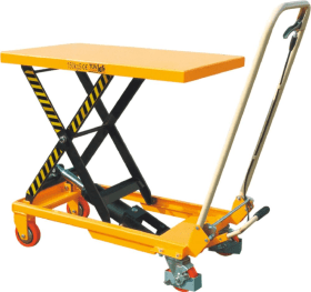 Scherenhubtisch 150 kg TF15