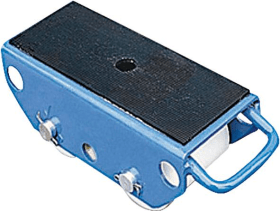 Transportroller 2 Tonnen AS20-N -11,5x27,0x11,0cm