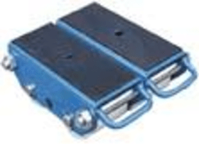 Transportroller 4 Tonnen AS40-N -23,0x27,0x11,0cm