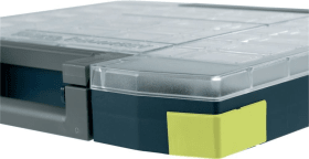 Etiketten für boxxser 4x ID-tag gelb Inhalt4 Stk.