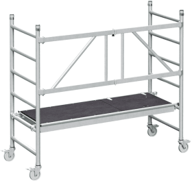 Zarges Klappgerüst PaxTower 1T