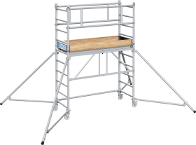 Zarges Klappgerüst PaxTower 1T