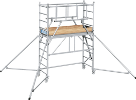 Zarges Klappgerüst PaxTower S-PLUS 1T