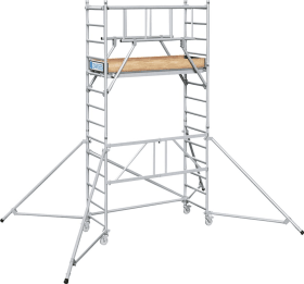 Zarges Klappgerüst PaxTower S-PLUS 1T