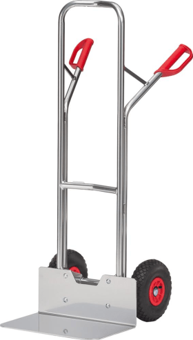 Alu-Karre A1326L 1300x570mm Luft fetra