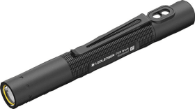 Akku-Taschenlampe P2R Work 15-110Lumen Ledlenser