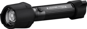 Akku-Taschenlampe P7R Work 15-900/1200Lumen Ledlenser