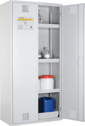 Chemikalienschrank Typ CHS 950 LACONT