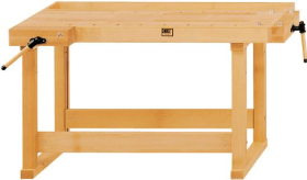 HOBELBANK MODELL 54 TYP HEIMHANDWERKER