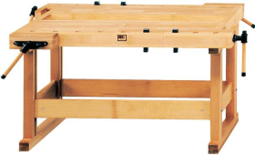 HOBELBANK MODELL 64 TYP AUSBILDUNG