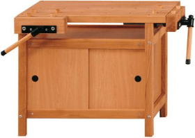 KINDER-HOBELBANK Modell 40