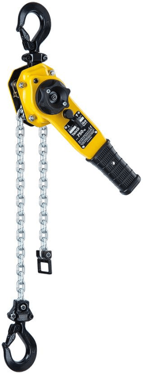 UNOplus-A 750 0,75t 6m Hub