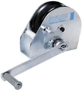 PFAFF KONSOLENSEILWINDE LB 900 VA 900KG 30239013