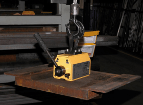 YALE PERMANENT-LASTHEBEMAGNET TPM 0,1 100 KG N56400001