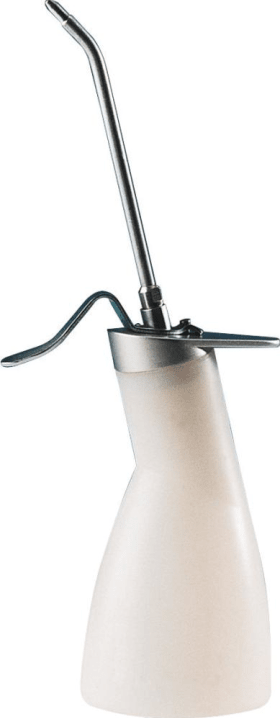 Ölspritzkanne Polyethyl. Gr.1 500ml FORUM